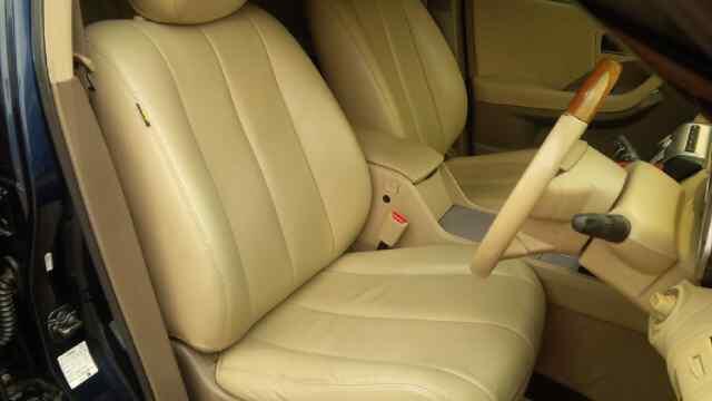 Nissan Murano Th 2008. Sekelas Harrier. Best of The Best. BU Cpt Murah.
