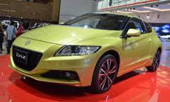 Promo Honda Odyssey & Honda CRZ @ November
