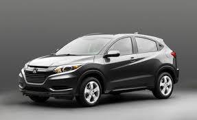 Honda HRV Harga Terbaik Dealer Resmi