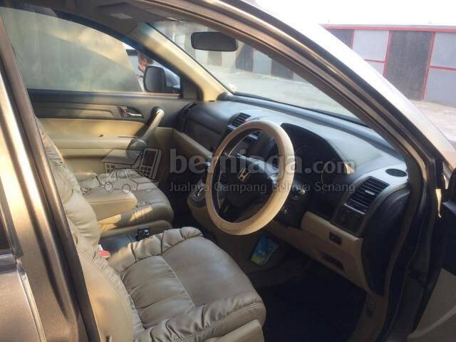 Honda All New Crv MURAH