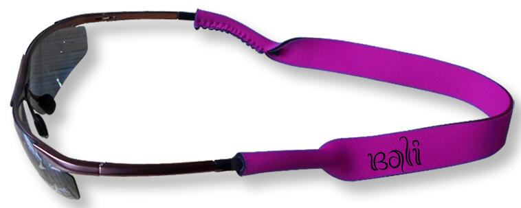 Neoprene Eyewear Retainer