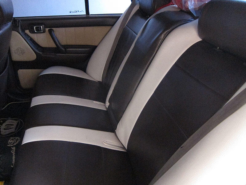 Toyota Crown Super Saloon 2.0