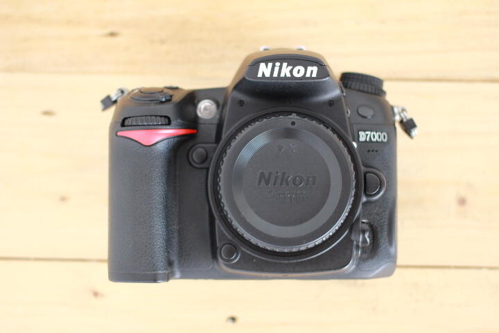 Nikon D7000 B.O | Stok tinggal 3 buruan | Mint [Mxfoto.net]