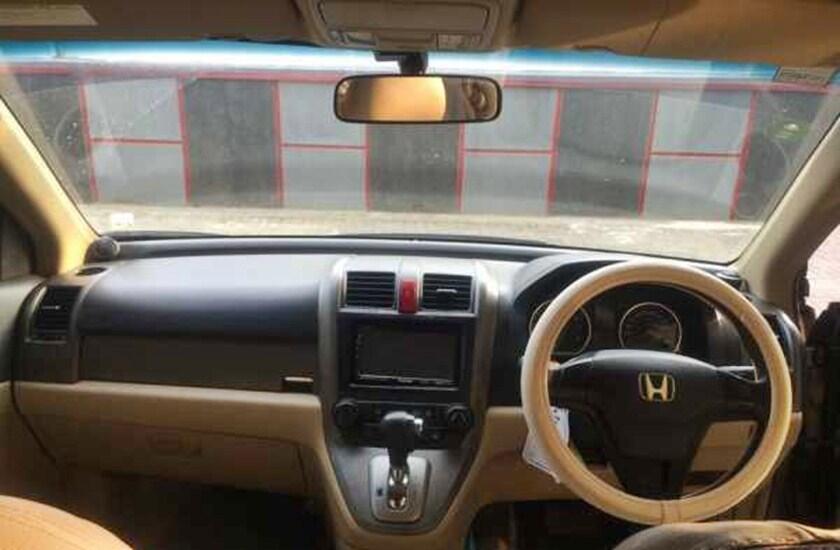 HONDA CR-V 2.0 A/T 2008