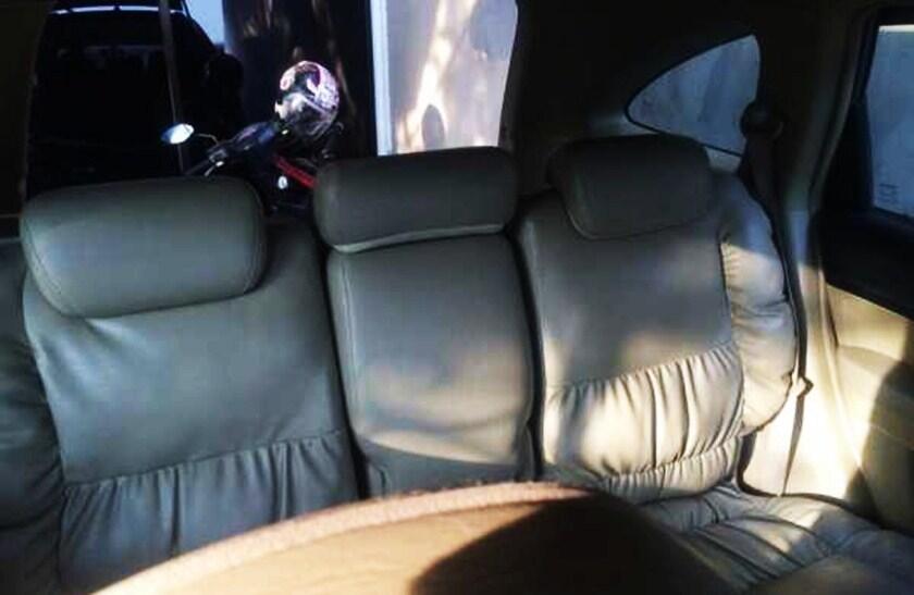 HONDA CR-V 2.0 A/T 2008