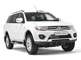 mitsubishi pajero sport 2013 diskon mantaf gan !!!