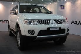 mitsubishi pajero sport 2013 diskon mantaf gan !!!