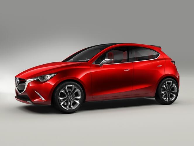 Best Deal Promo Akhir Tahun All New Mazda,Bonus Berlimpah.....