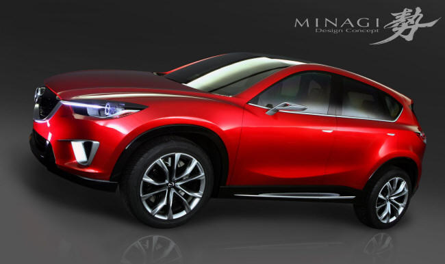 Best Deal Promo Akhir Tahun All New Mazda,Bonus Berlimpah.....