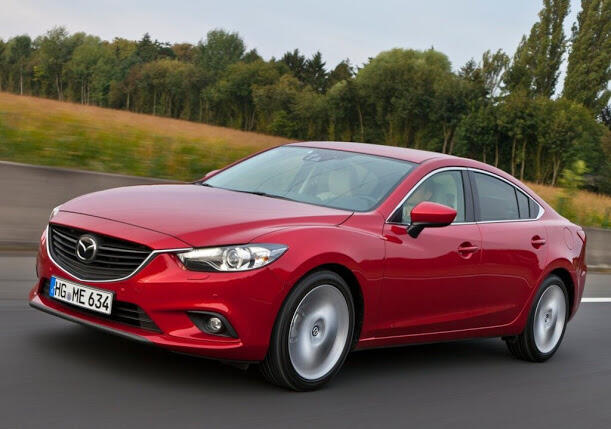 Best Deal Promo Akhir Tahun All New Mazda,Bonus Berlimpah.....