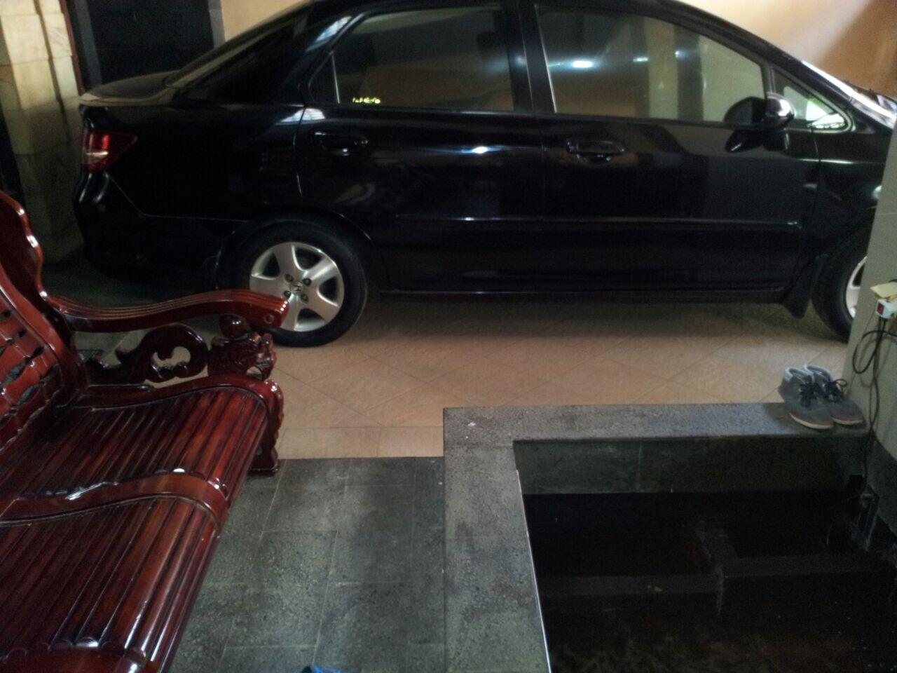 Jual Honda City 2005 IDCI