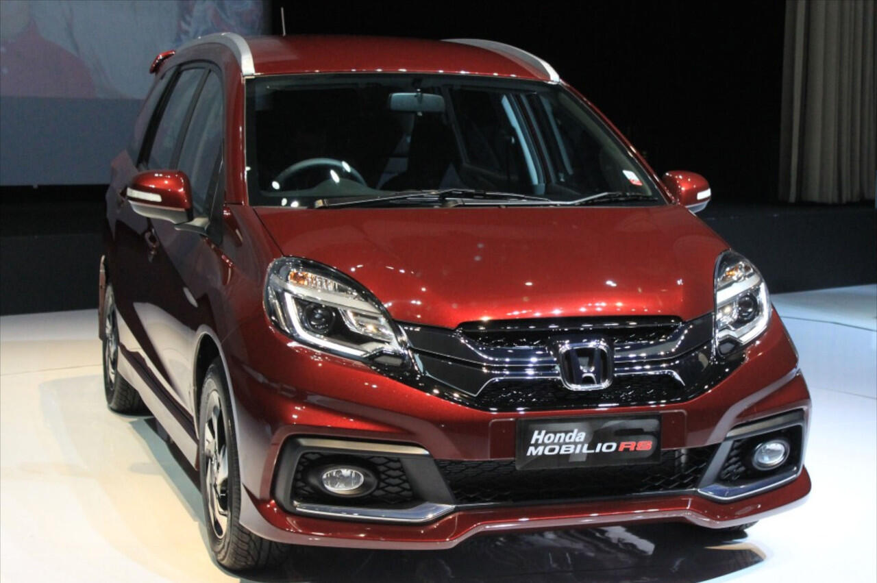 mau mobil honda mobilio dengan segudang promo ?? masuk aj gan!!!