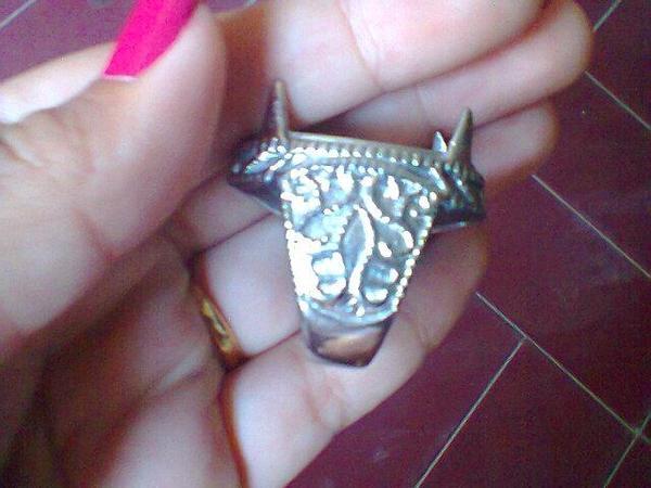 OBRAL MURAH NGABISIN STOK BAHAN,BATU,RING TITANIUM!