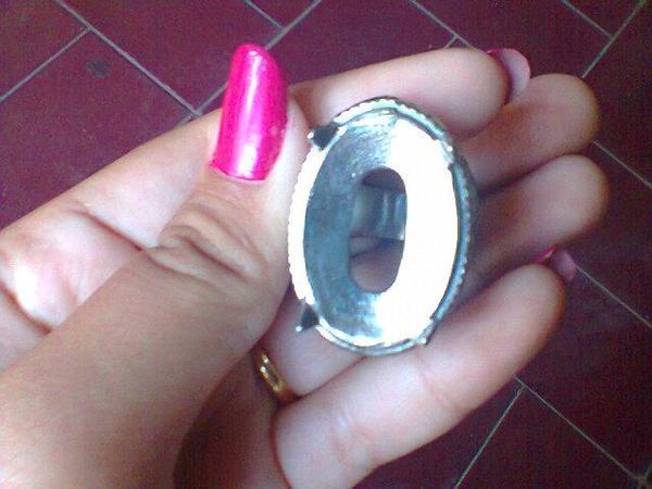OBRAL MURAH NGABISIN STOK BAHAN,BATU,RING TITANIUM!