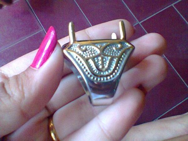 OBRAL MURAH NGABISIN STOK BAHAN,BATU,RING TITANIUM!
