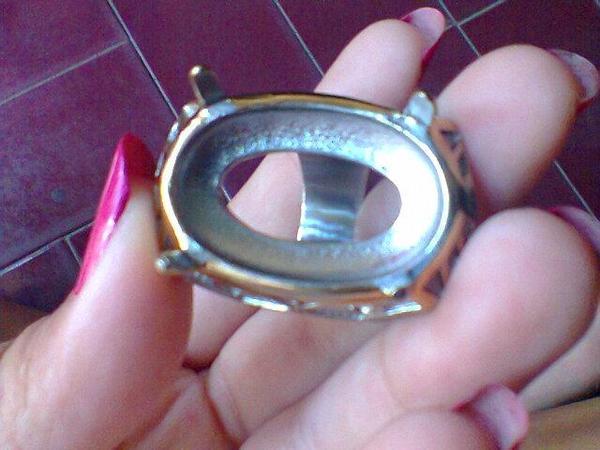 OBRAL MURAH NGABISIN STOK BAHAN,BATU,RING TITANIUM!