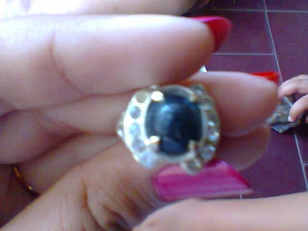 OBRAL MURAH NGABISIN STOK BAHAN,BATU,RING TITANIUM!