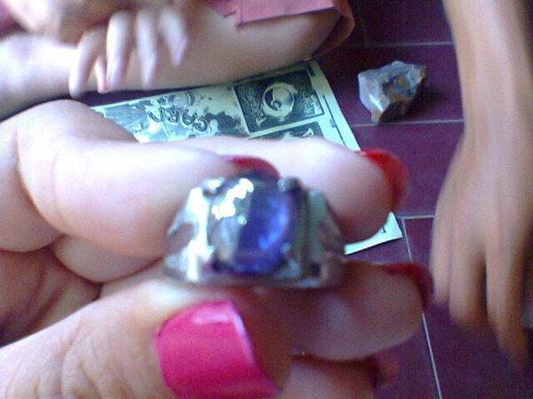 OBRAL MURAH NGABISIN STOK BAHAN,BATU,RING TITANIUM!