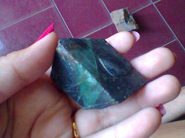 OBRAL MURAH NGABISIN STOK BAHAN,BATU,RING TITANIUM!