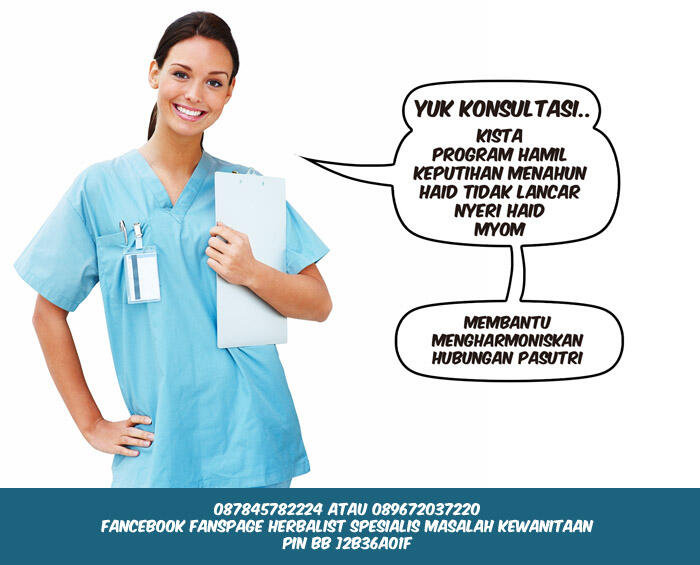 KONSULTASI GRATIS MASALAH KEPUTIHAN DAN PROGRAM HAMIL