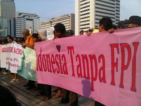 Selamat untuk AHOK terpilihnya menjadi Gubernur JAKARTA !