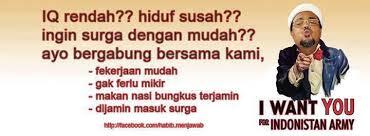 Selamat untuk AHOK terpilihnya menjadi Gubernur JAKARTA !