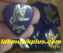 Senar / Strap / Pick Guitar Bass FENDER - SAKURA - ERNIE BALL - D'ORAZIO - IBANEZ