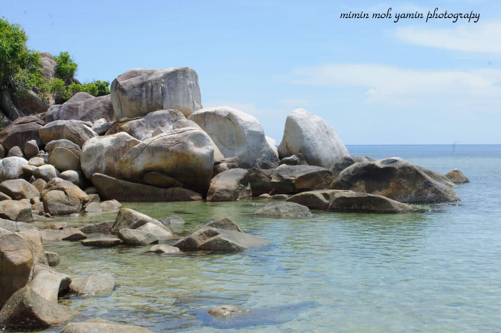 &#91;OPEN TRIP&#93; Palembang-Bangka-Belitung 13 -18 Januari 2015