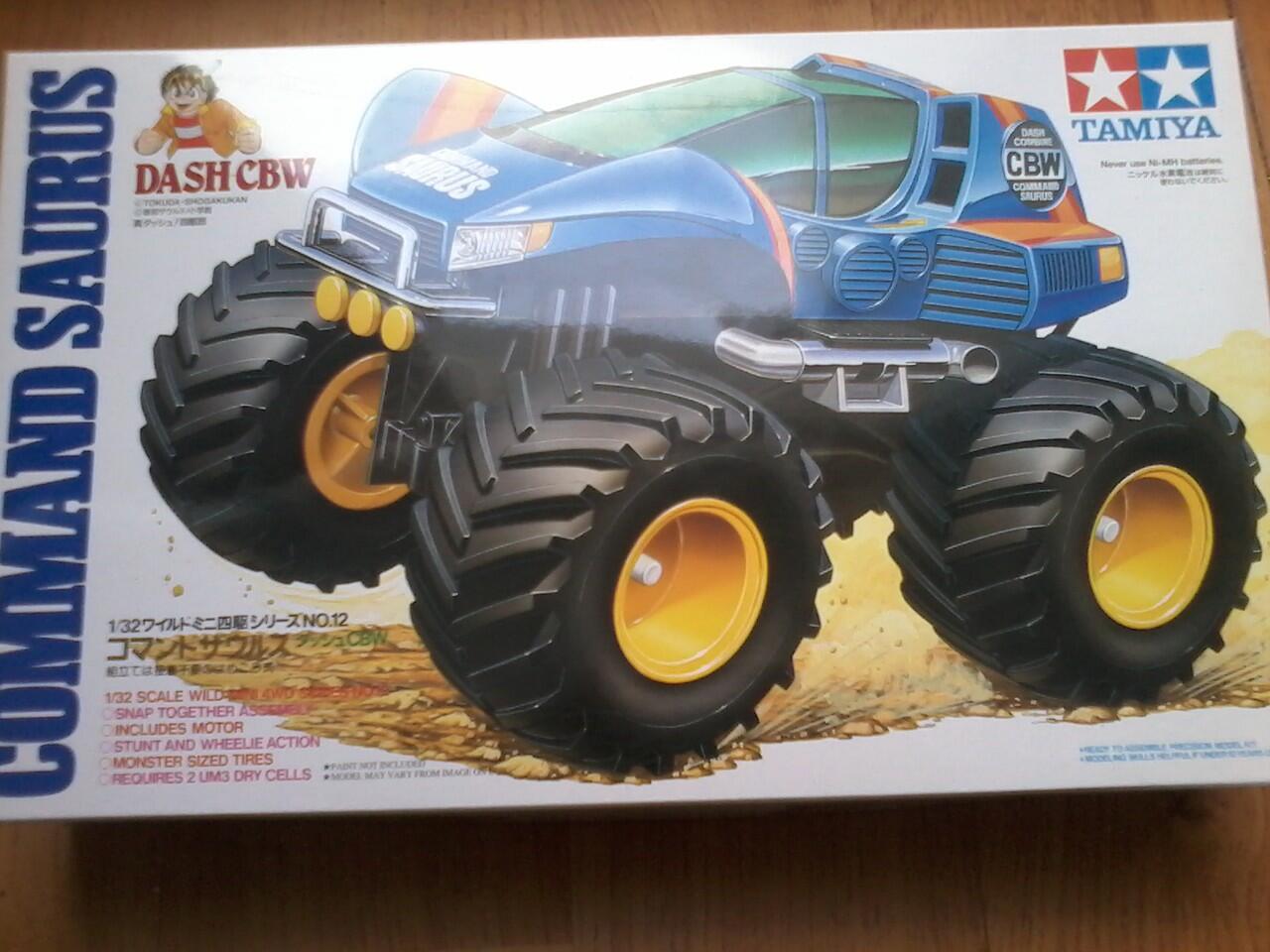 Jual TAMIYA JOGJA KASKUS