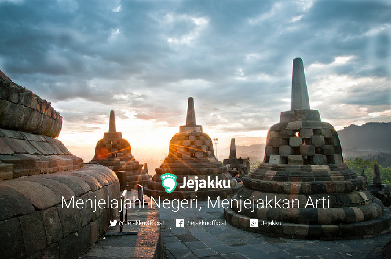 &#91;Share&#93; Aplikasi Pariwisata Indonesia, Need Your Feedback