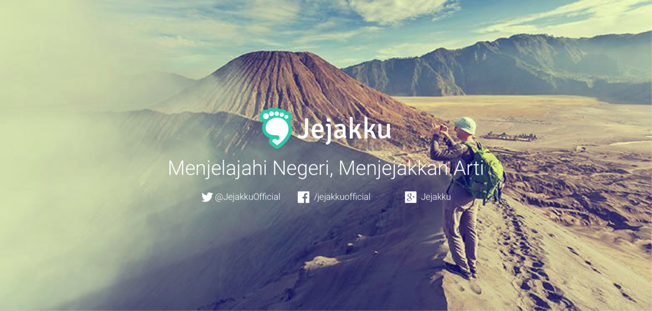 &#91;Share&#93; Aplikasi Pariwisata Indonesia, Need Your Feedback
