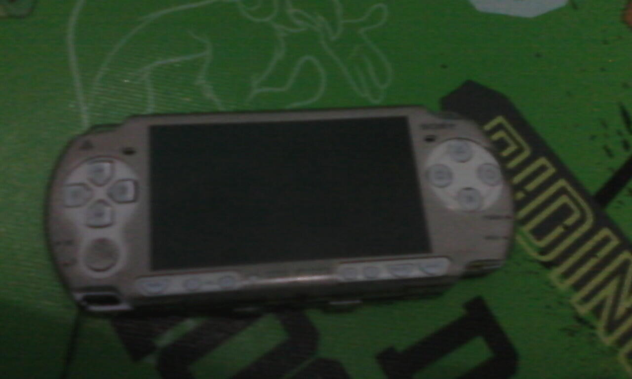 PSP Slim 2K Jogja