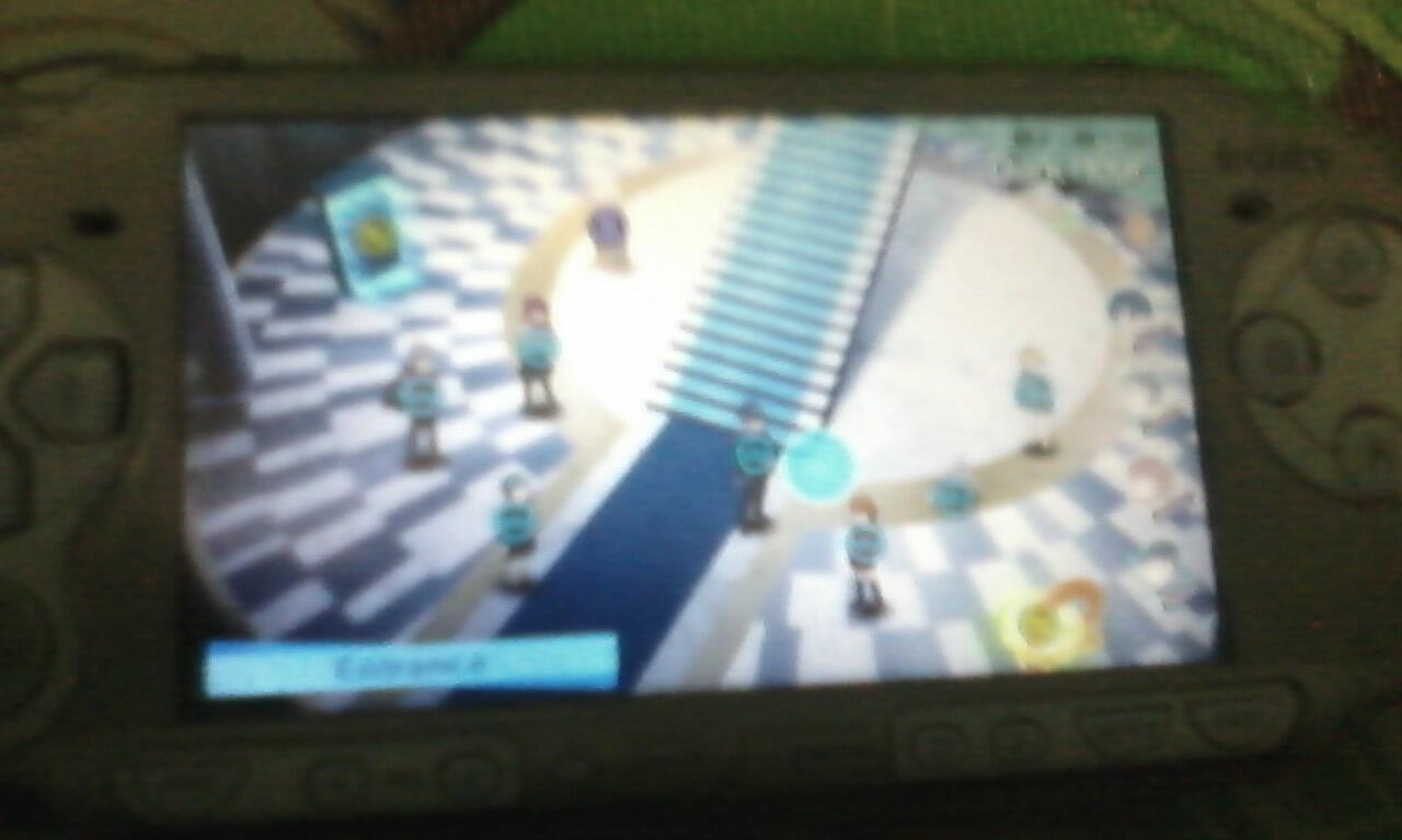 PSP Slim 2K Jogja