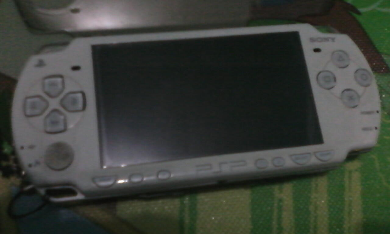 PSP Slim 2K Jogja