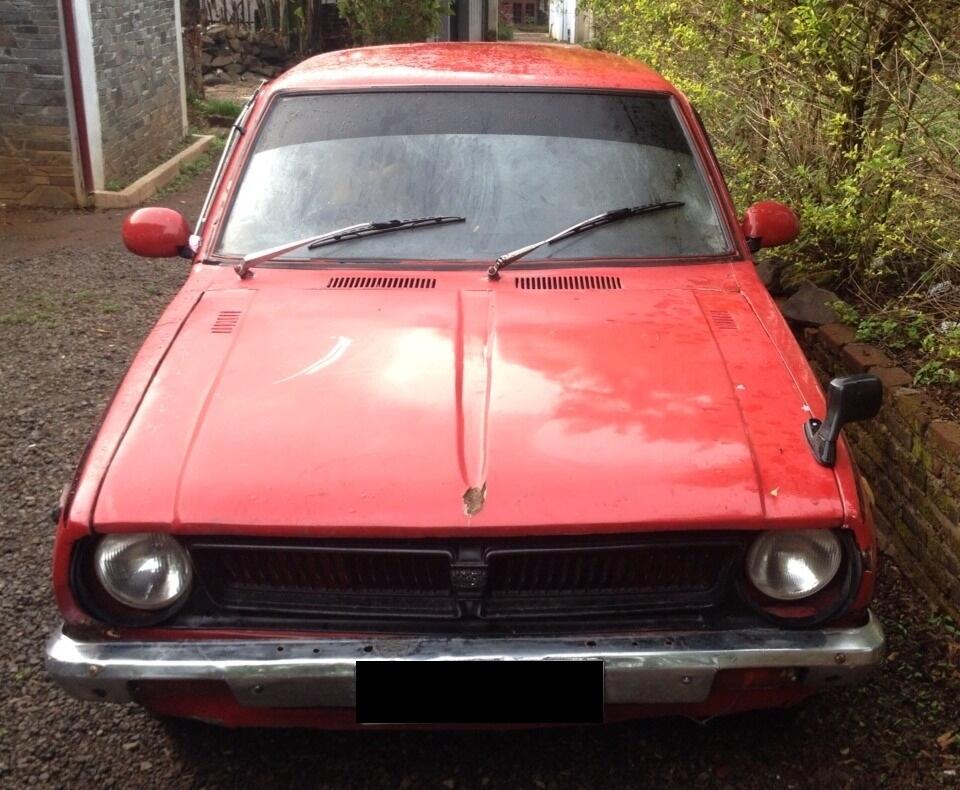 COROLLA KE30 77