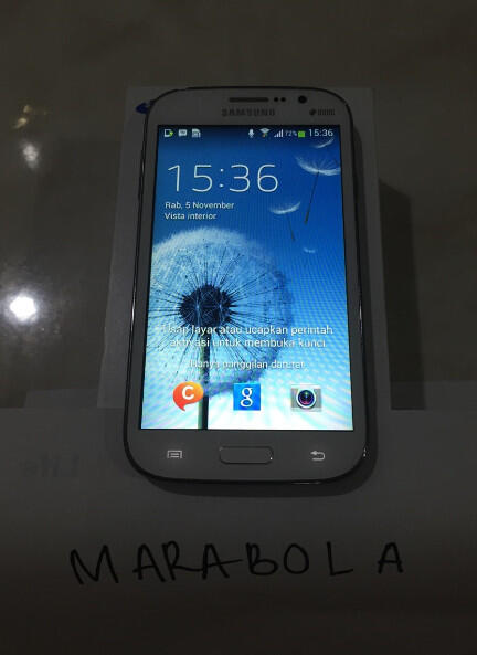 JUAL SAMSUNG GALAXY GRAND