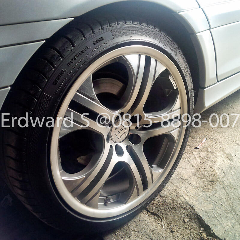 Mercedes Benz C230 Antik spt baru.Mulus Istimewa,Seger banget.Siap Pakai 2006