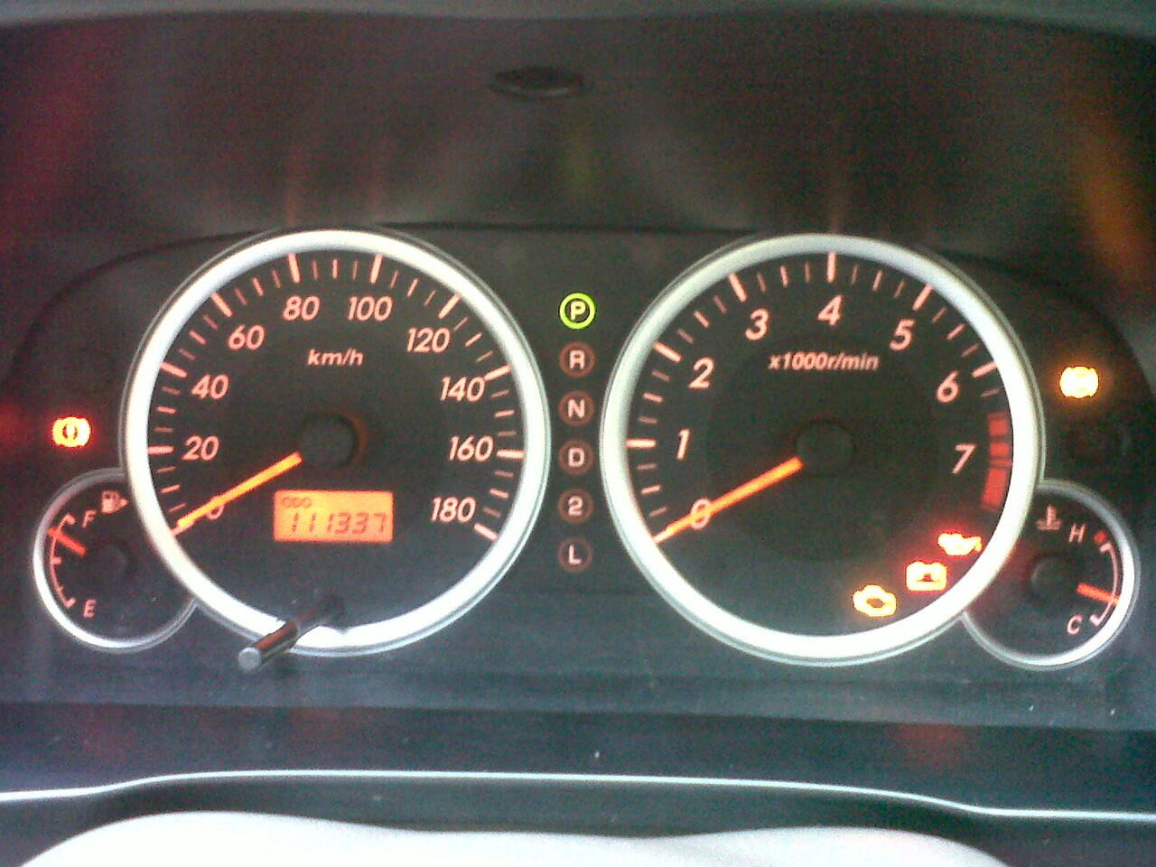 Toyota Avanza Tipe S 1.5 VVTi At Matic th 2007 Silver