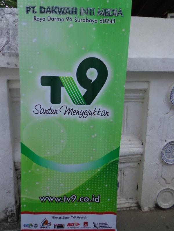 Haul Ke-489 Sunan Bonang