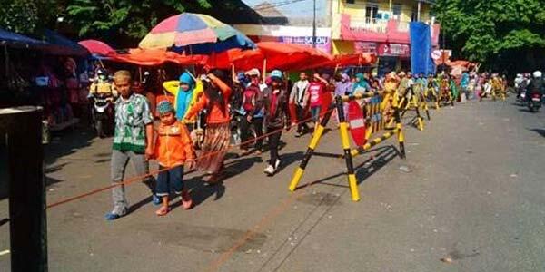Haul Ke-489 Sunan Bonang