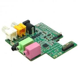 Arduino mega pi 1GB charger kextech repeater wifi heat sink camera case RASPBERRY B+