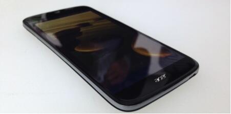 &#91;REVIEW&#93; Acer Liquid Jade: Smartphone Tipis, Ringan Nan Canggih 