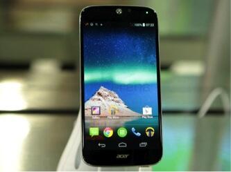 &#91;REVIEW&#93; Acer Liquid Jade: Smartphone Tipis, Ringan Nan Canggih 