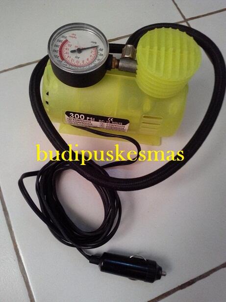 Jual mini air kompresor / compressor