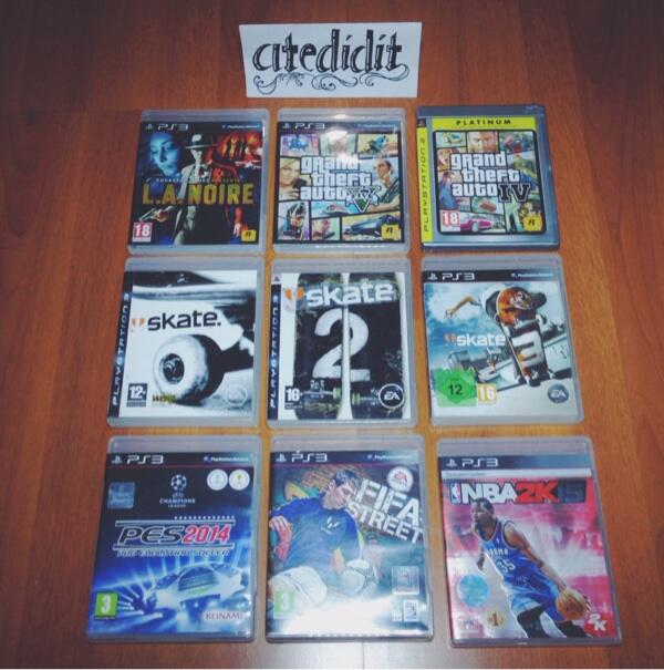 terjual wts kaset cd bd ps 3 ps3 playstation 3 kaskus terjual wts kaset cd bd ps 3 ps3 playstation 3 kaskus