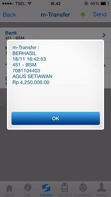 BARUSAN BANGET KENA TIPU, 4.3 JUTA