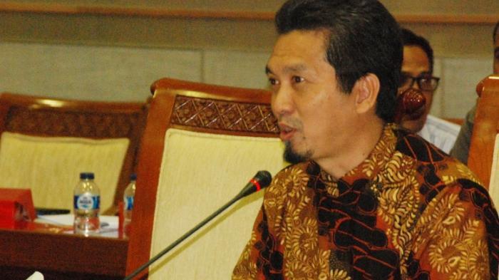 |Otaknya Selangkangan Melulu| Politisi PKS Setuju Calon Polwan Jalani Tes Keperawanan
