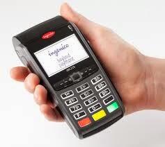EDC debit buat ping-pong