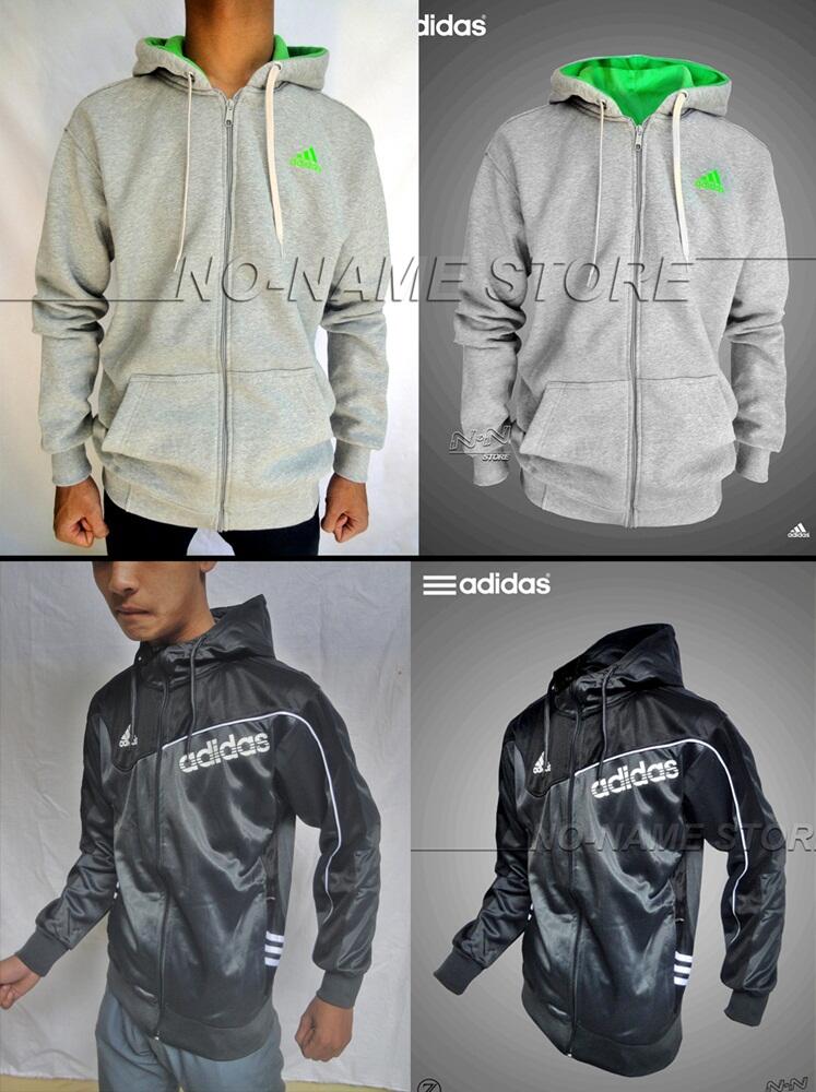 JAKET MURAH ADIDAS-NIKE-PUMA GRADE ORIGINAL
