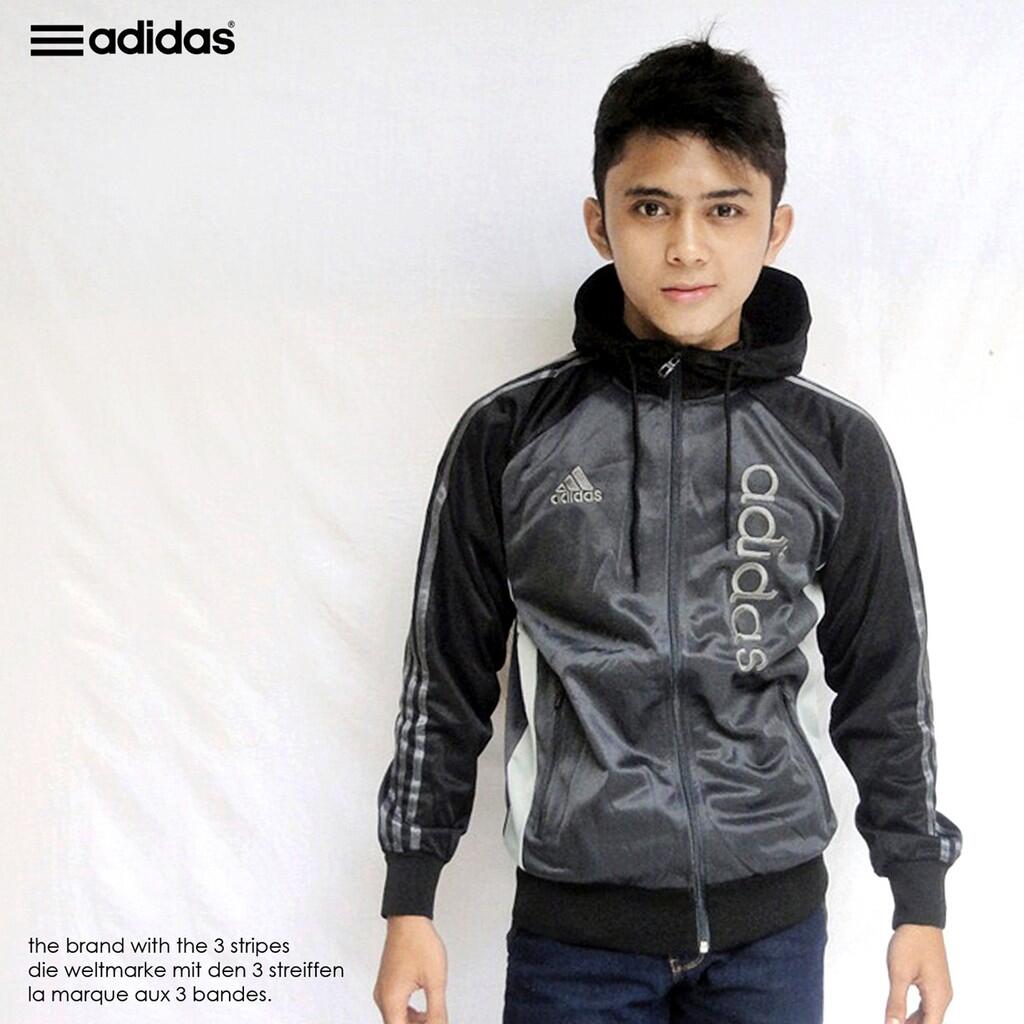 JAKET MURAH ADIDAS-NIKE-PUMA GRADE ORIGINAL